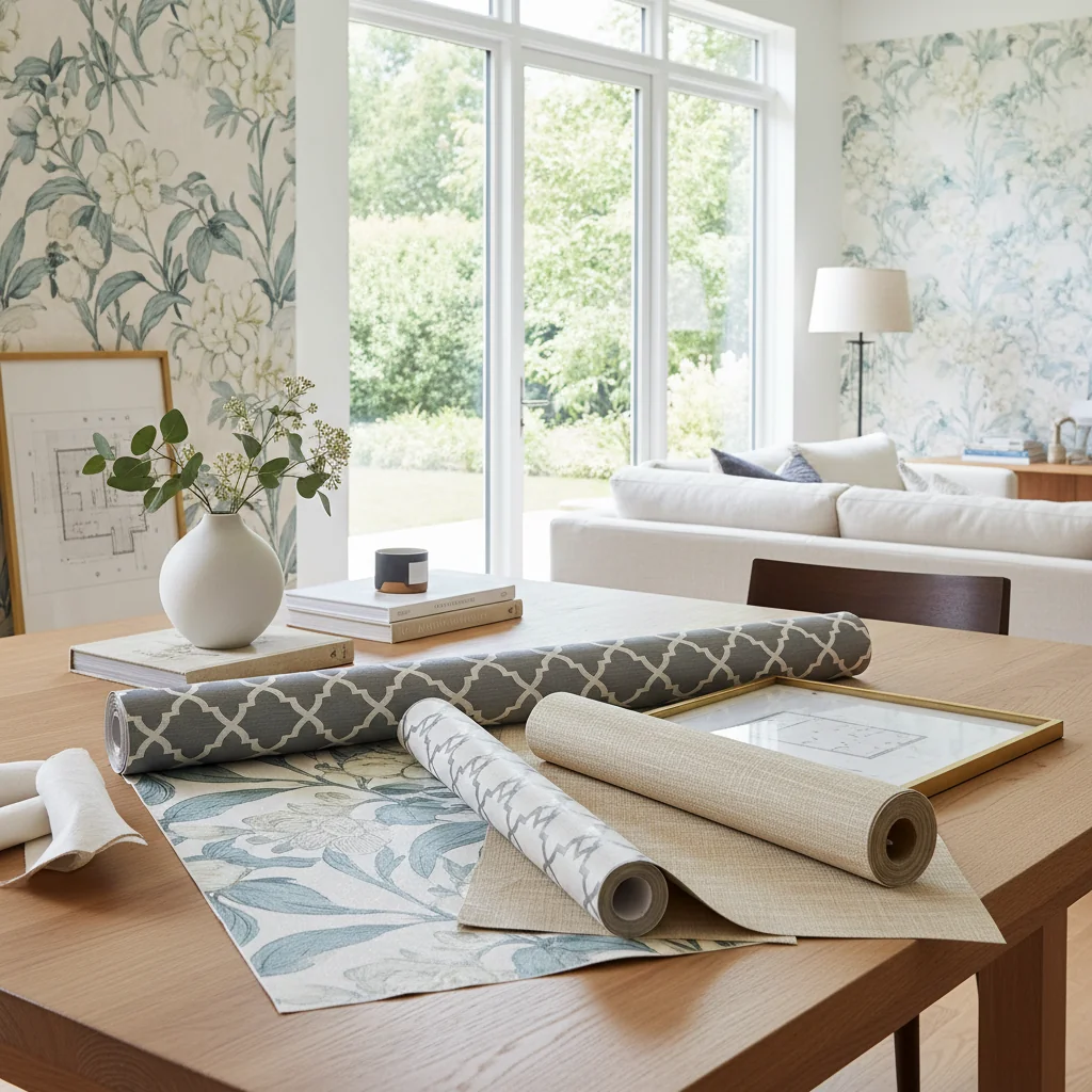 york wallpaper collections — home décor ideas | Starhouse