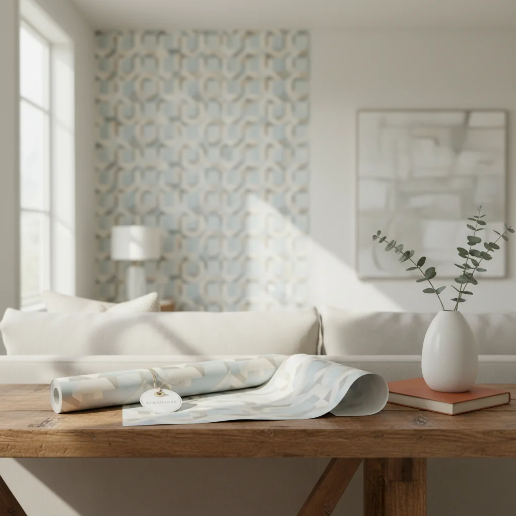 york wallpaper — home décor ideas | Starhouse