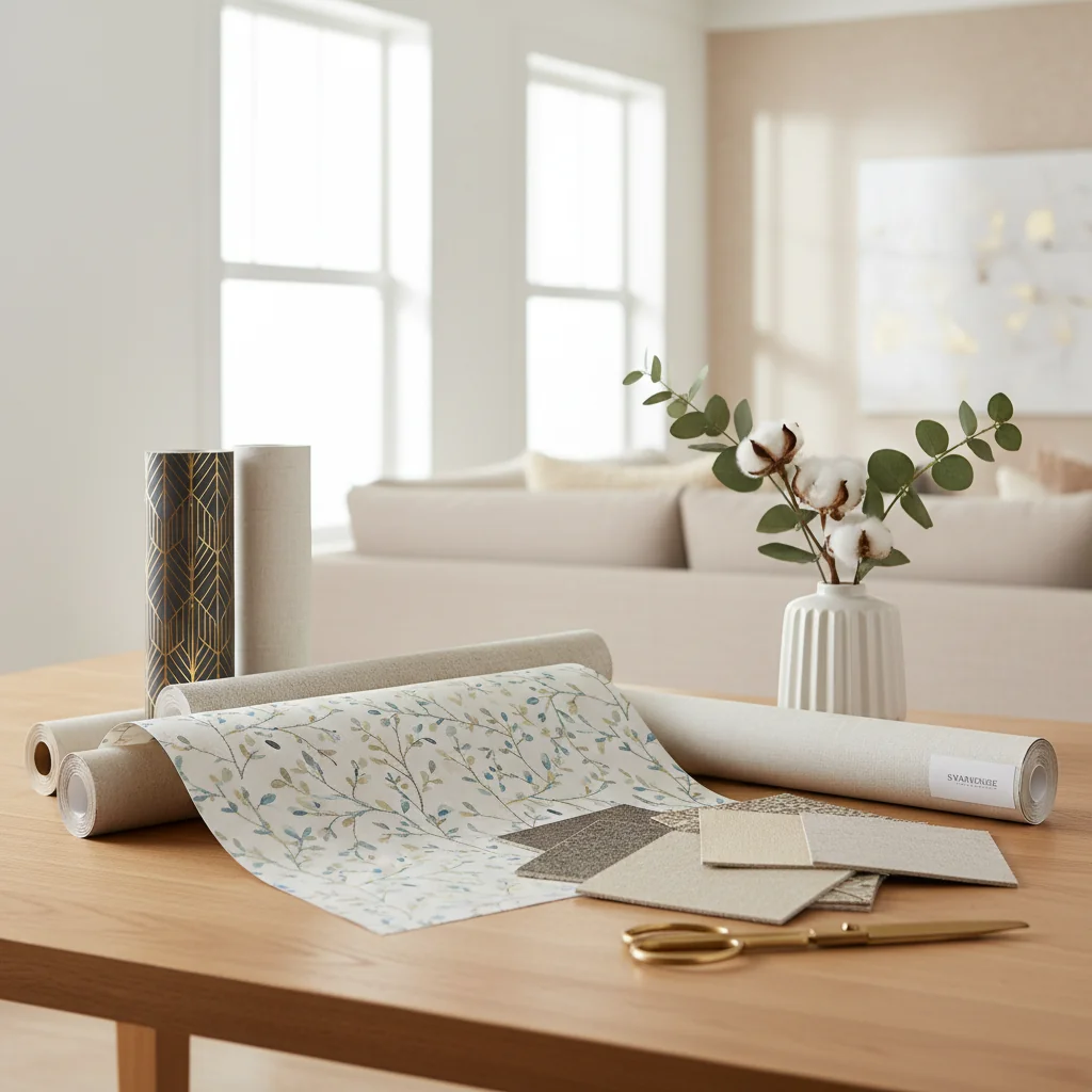 Discover the Artistry and Durability of York Wallpaper for Your Home