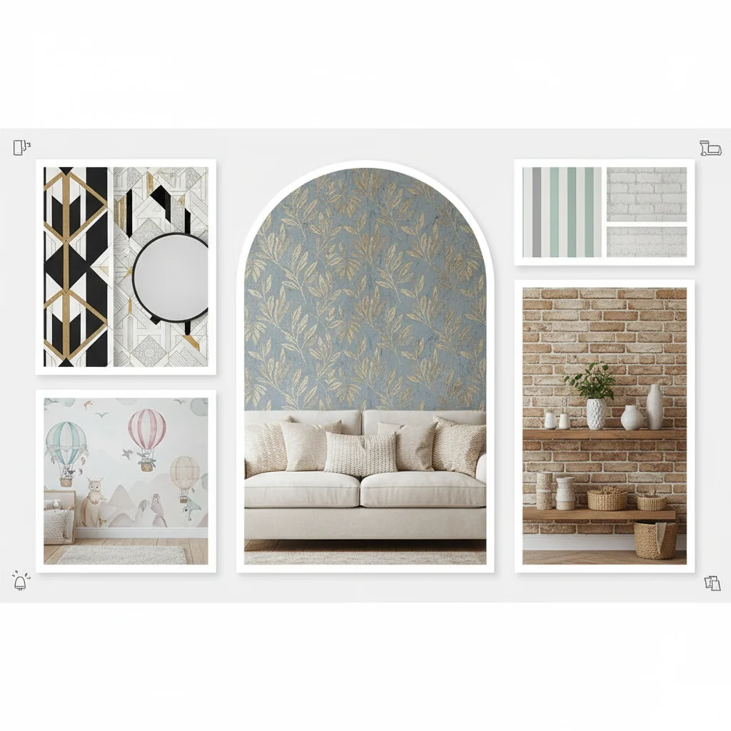 yorkwall wallpaper ideas and inspiration