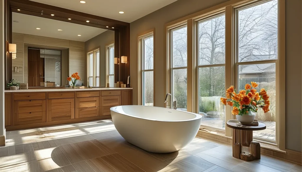 Bathroom Remodel Ideas Ranked by What They Cost You