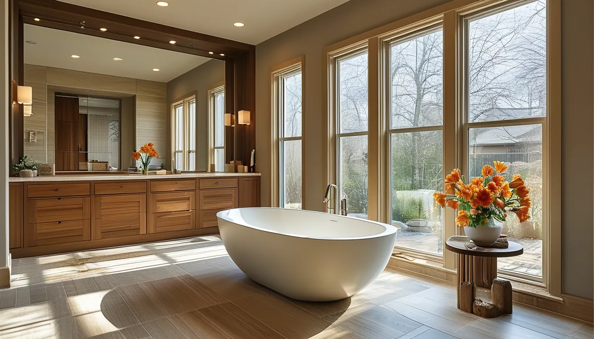 Bathroom Remodel Ideas Ranked by What They Cost You