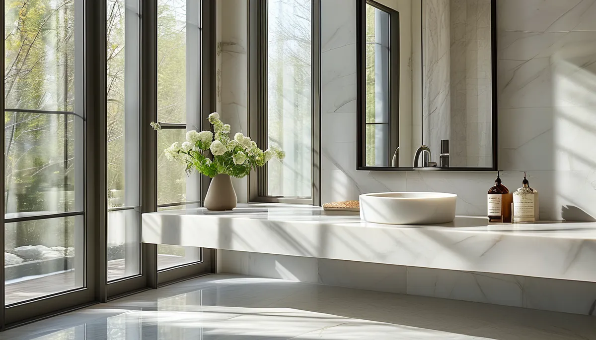 Bathroom Remodel Suggestions Ranked by What They Actually Change