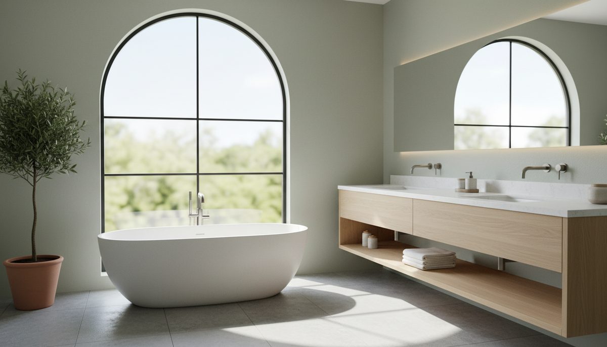 What Actually Drives the Cost of a Bathroom Job