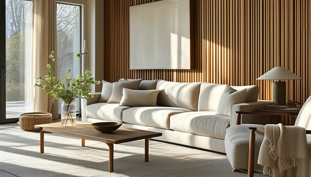 Batten Board Walls: The Layout Math, Room by Room