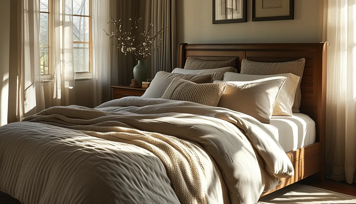 Bedroom Decorating Designs That Hold Up in a Real Room