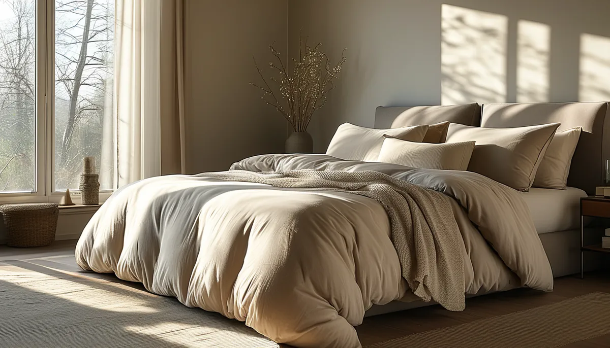 Bedroom Decorating Themes That Hold Up Past the First Week