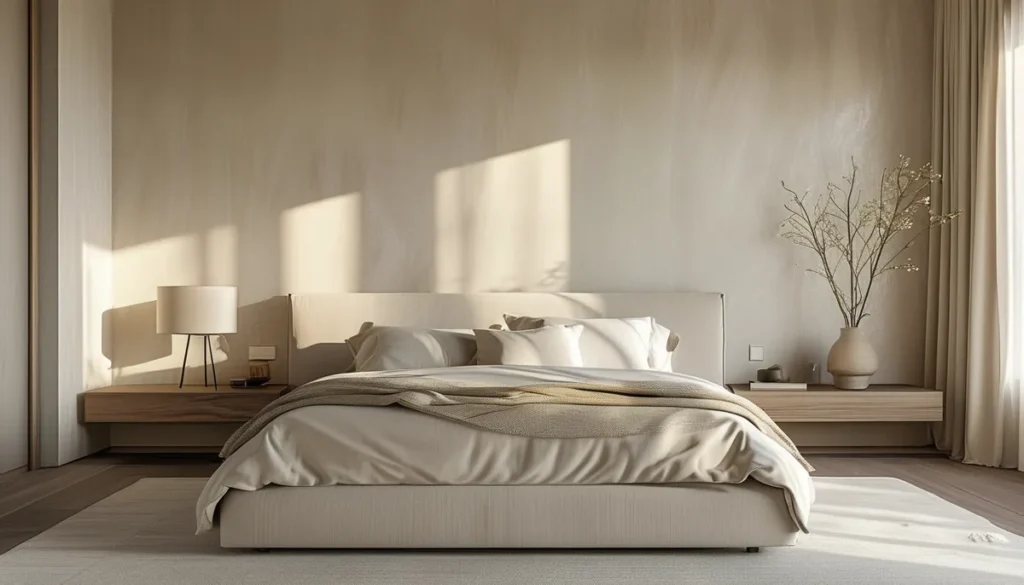 Beige Accent Walls: Undertones, Texture, and What Makes One Look Deliberate