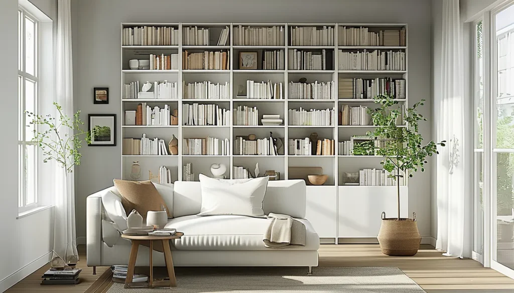 billy bookcase