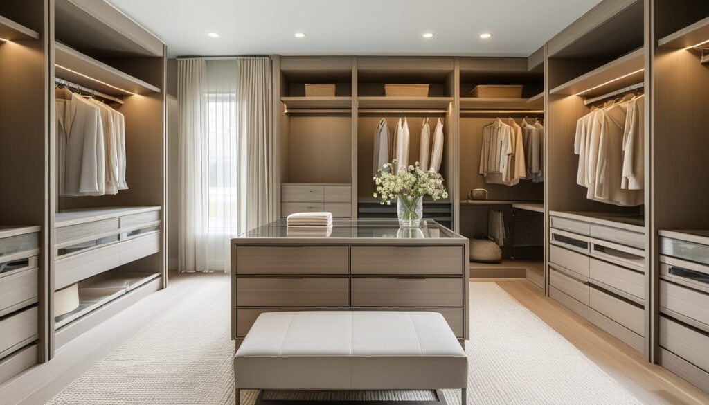 Putting a Dresser Inside the Closet: The Measurements That Decide If It Works