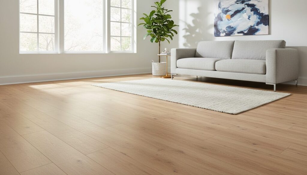 Laminate Floorboards: Reading the Spec Sheet Before You Buy