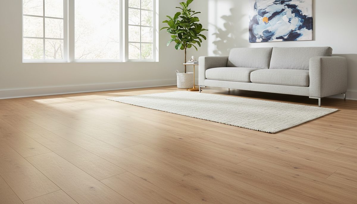 Laminate Floorboards: Reading the Spec Sheet Before You Buy
