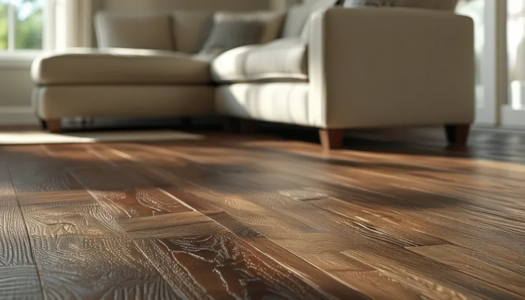 flooring luxury vinyl plank