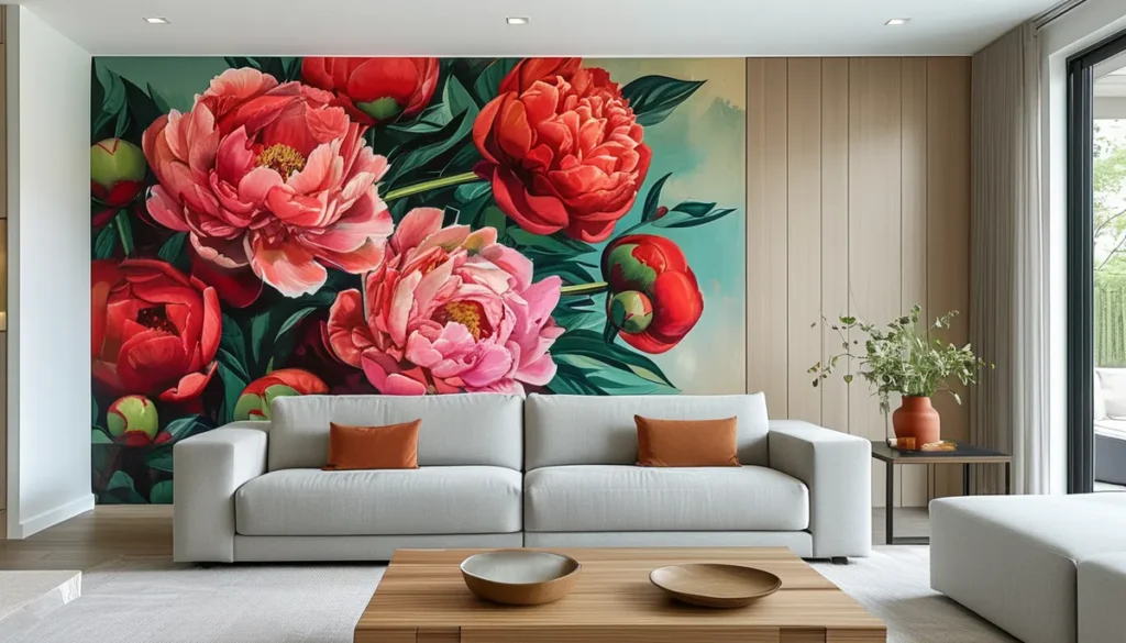 Fresco mural: la guía definitiva para elegir e instalar