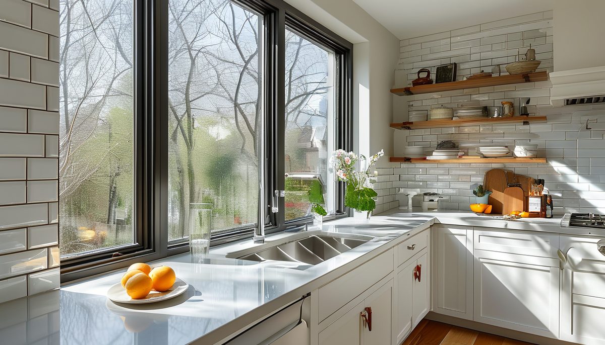 Kitchen Backsplash Decor Ideas, From Height to Grout Color