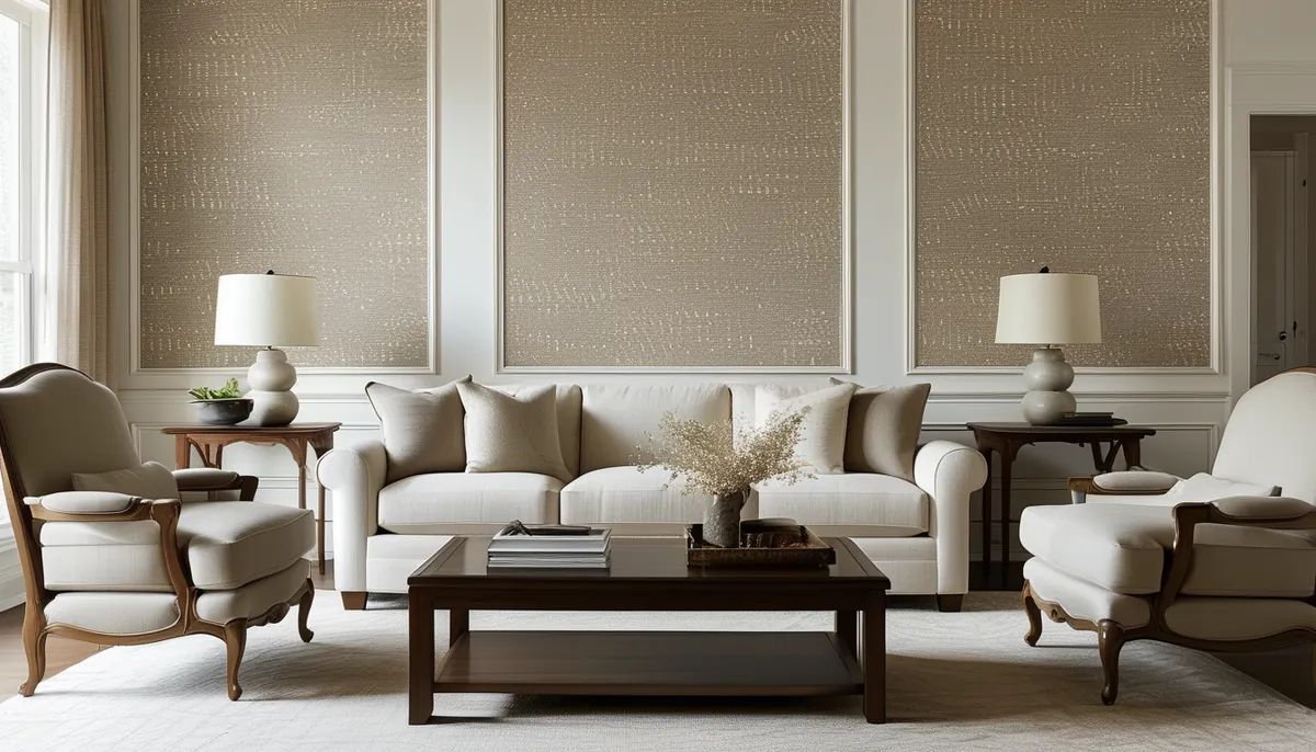 Choosing lee jofa wallcoverings for your home