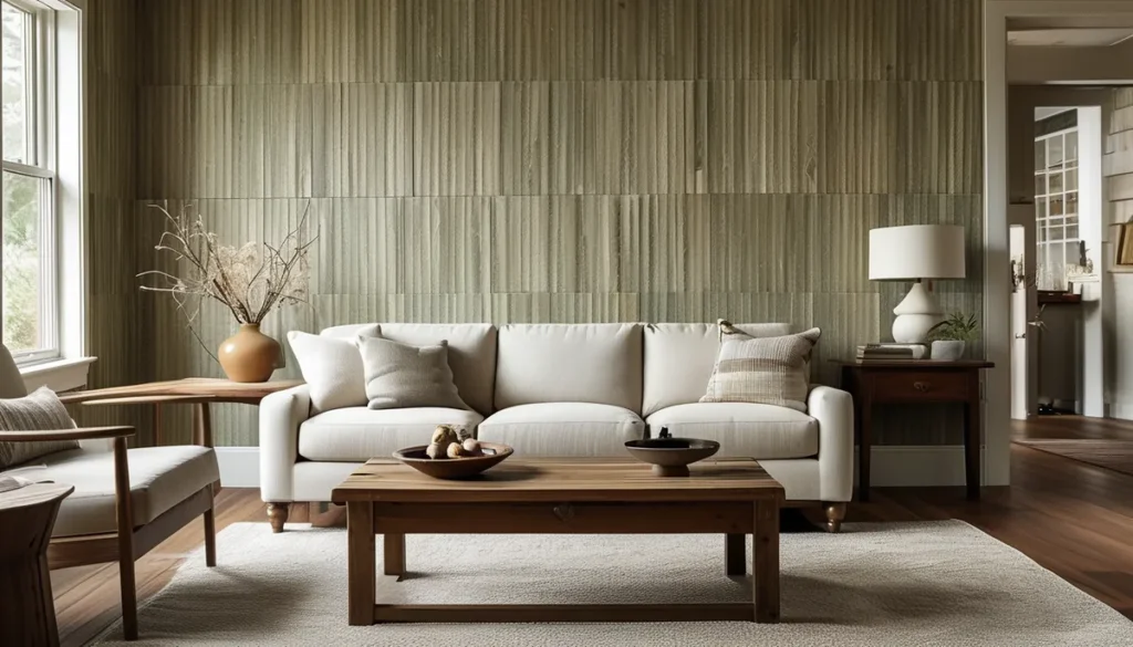 Lewis and Wood wallpaper: details you need to know