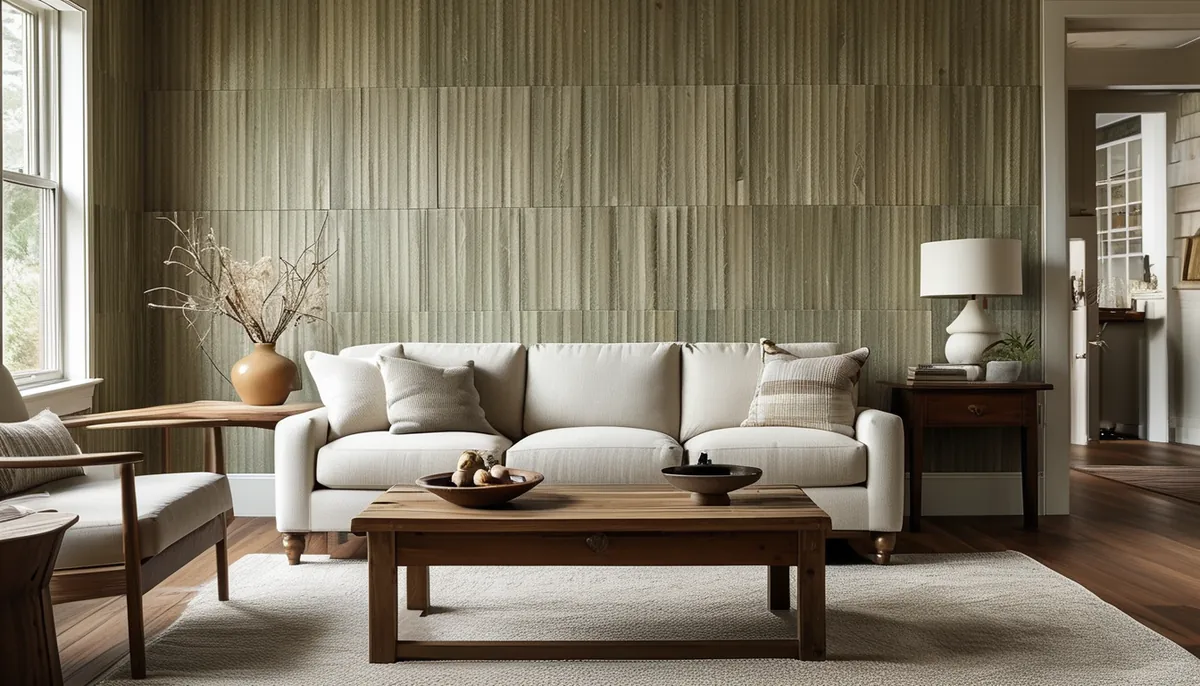 Lewis and Wood wallpaper: details you need to know