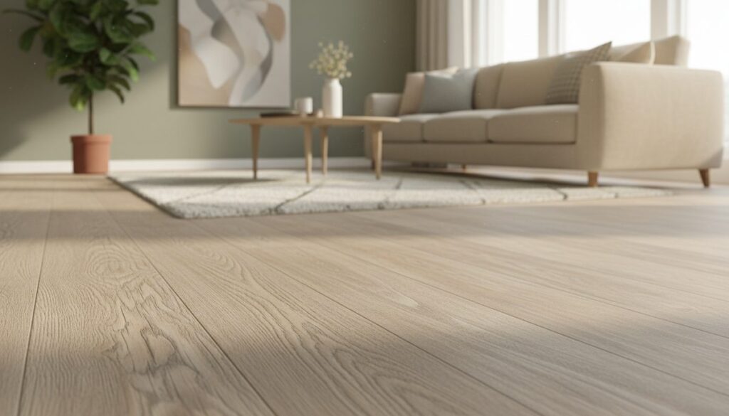 Where LVP Floors Work, Where They Fail, and Why