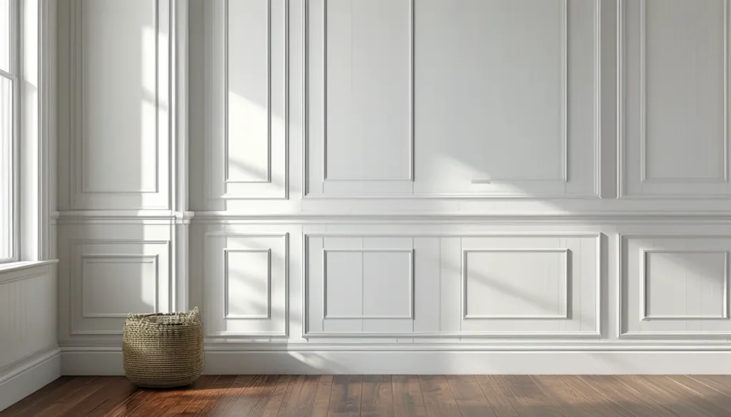 How to remove wallpaper yourself