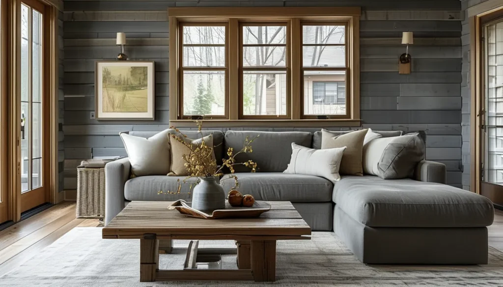 Shiplap gray: a practical guide for homeowners