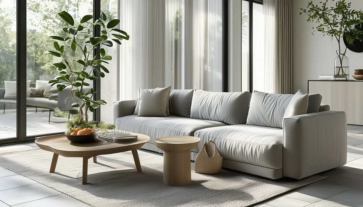 Stick on flooring guide: choose vinyl tiles, not regrets