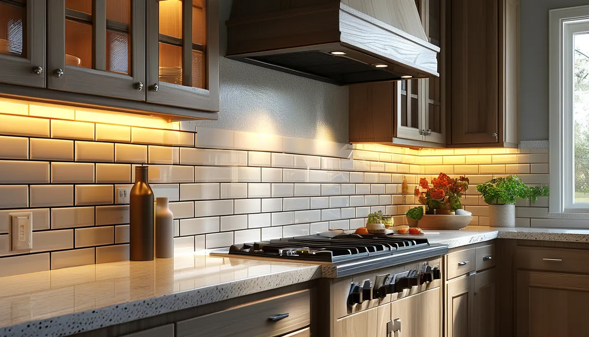Peel and Stick Wall Tiles: Where They Hold and Where They Fail