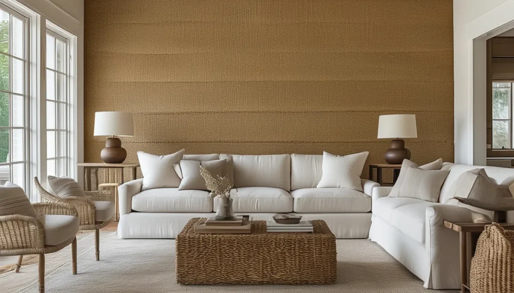 Choosing Thibaut grasscloth wallpaper for your home