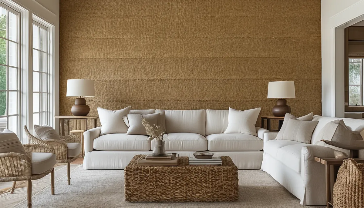 Choosing Thibaut grasscloth wallpaper for your home