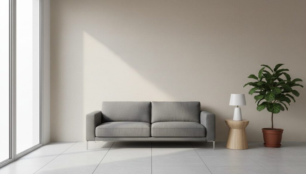 vinyl coated wallpaper