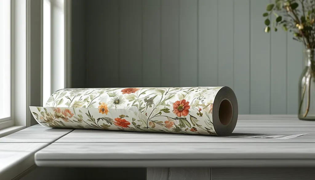 wallpaper border sticker