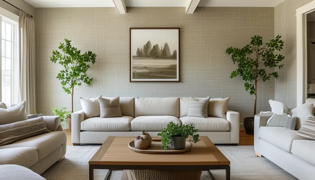 Wallpaper for house walls: a buyer’s guide
