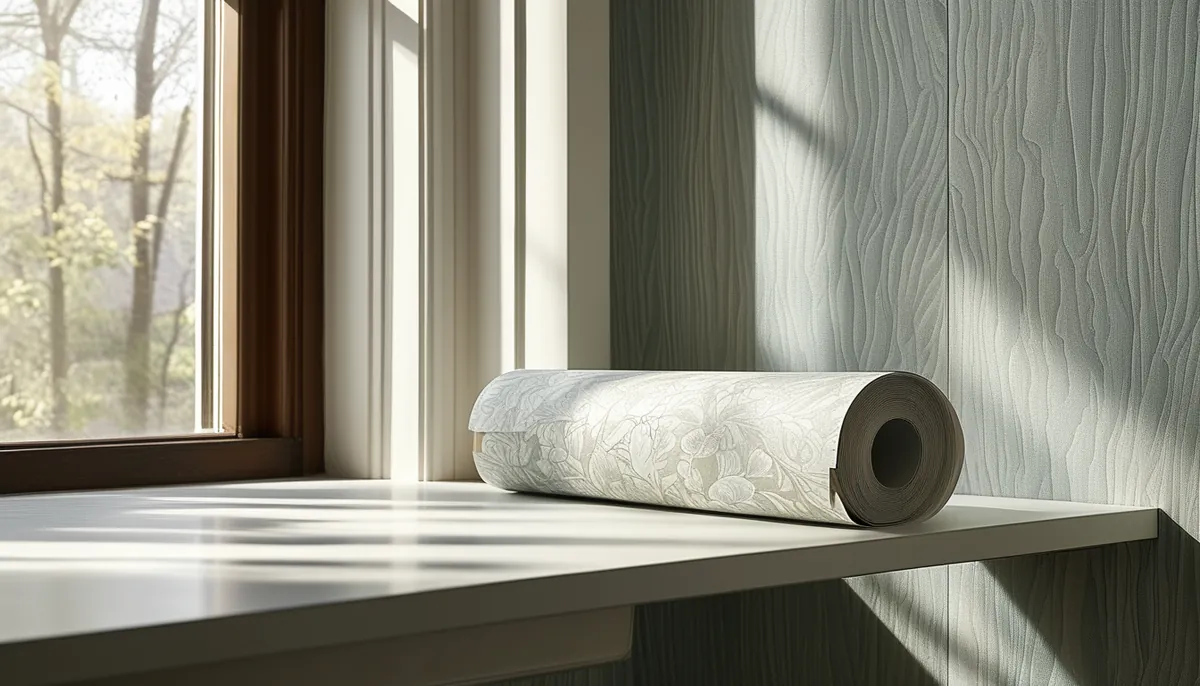 Wallpaper Installation Cost Calculator: The Math Behind the Quote
