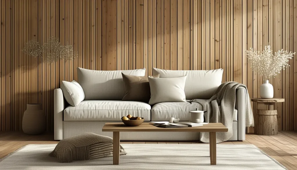 Wallpaper panel types and how to choose
