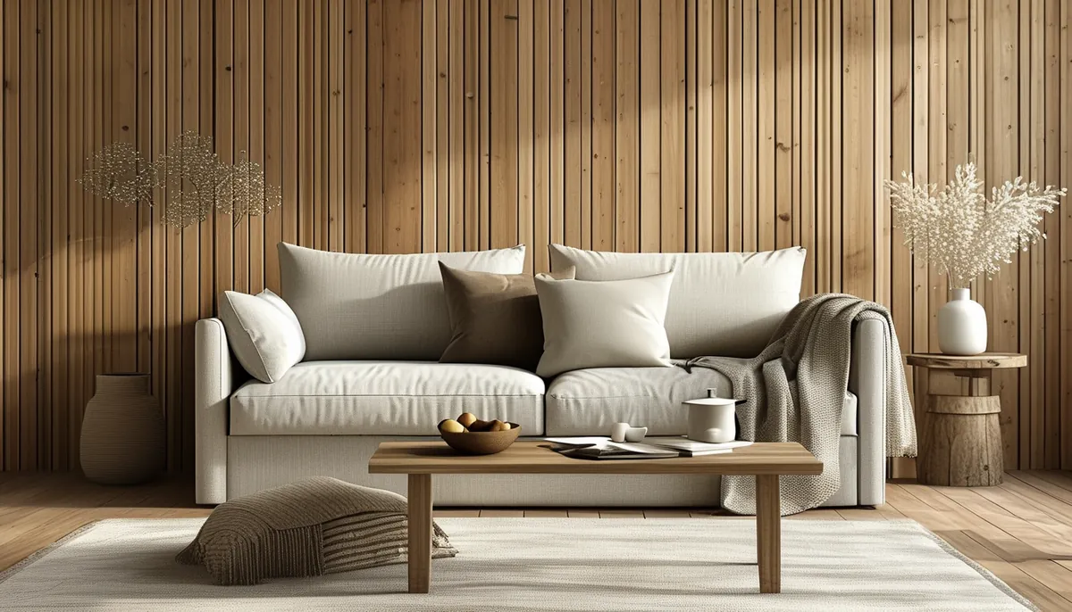 Wallpaper panel types and how to choose