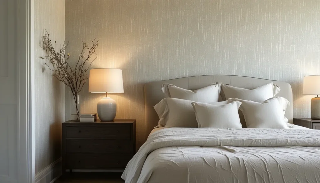 bedroom wallpaper