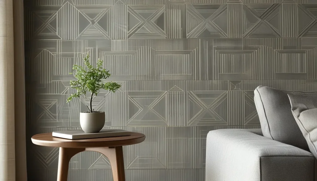 peeling stick wallpaper