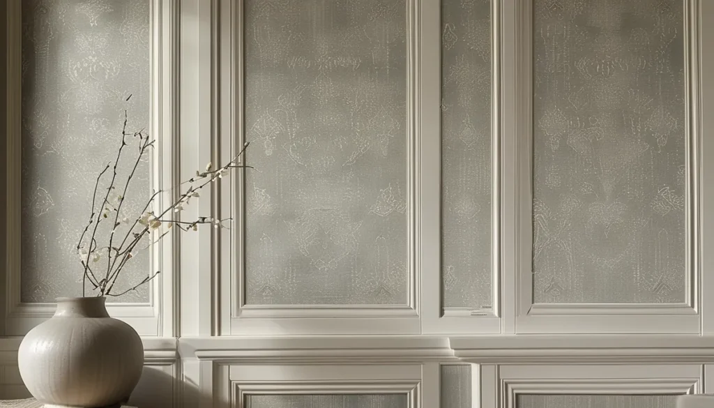 roman wallpaper paste